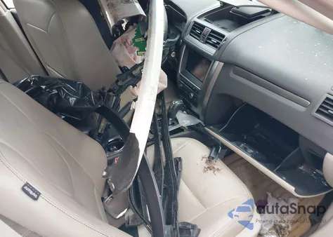 2012 Ford Fusion из США, поврежденный, VIN 3FADP0L39CR324867